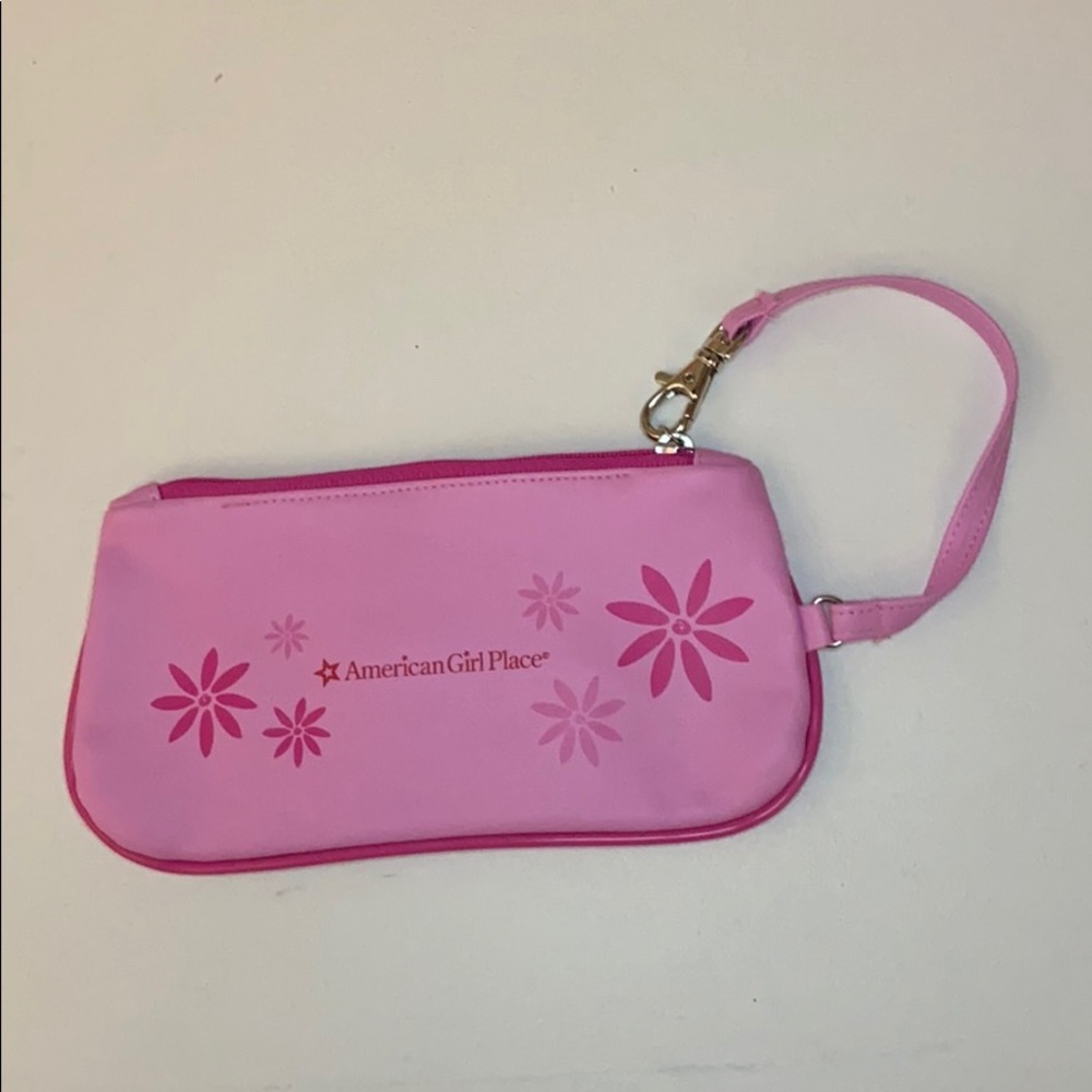 American Girl- Purse
